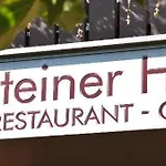 Hotel Hoellsteiner Hof Steinen (Lorrach)