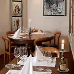 Hoellsteiner Hof Hotel Steinen (Lorrach)