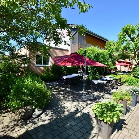 Hoellsteiner Hof Hotel 3*