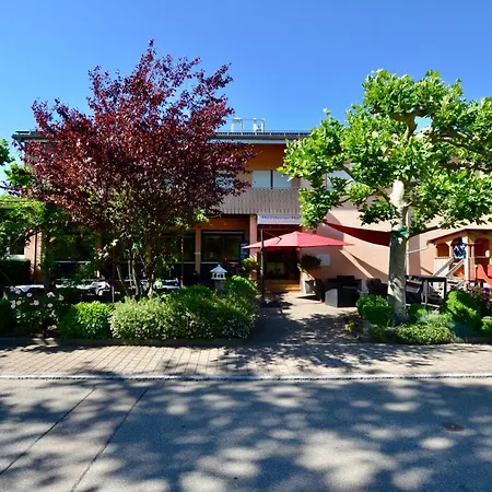 Hotel Hoellsteiner Hof 3*