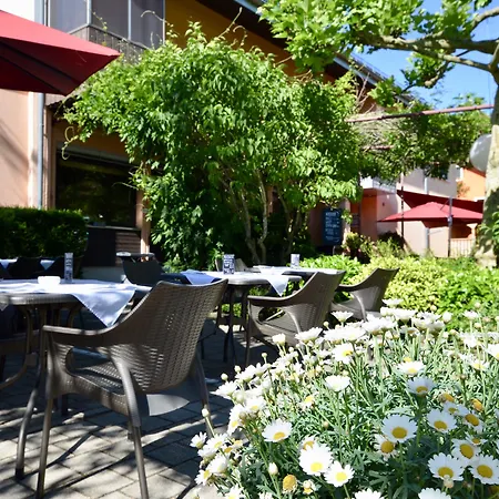 Hoellsteiner Hof Hotel