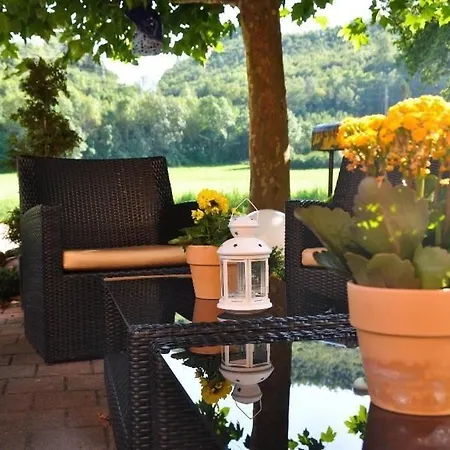 Hoellsteiner Hof Hotel