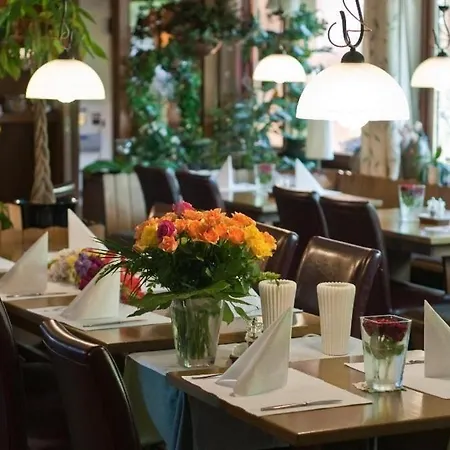 Hoellsteiner Hof 3* 스타이넨