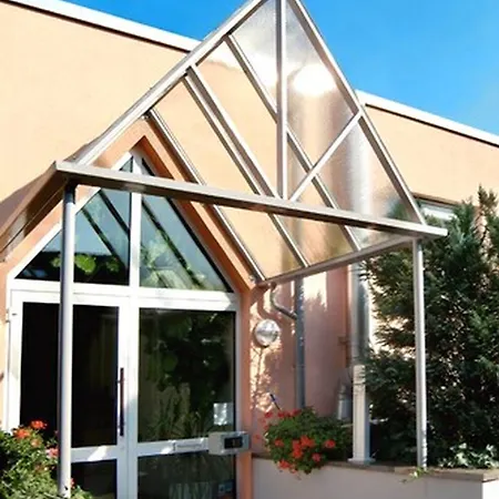 מלון Hoellsteiner Hof