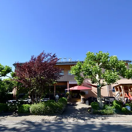 Hotel Hoellsteiner Hof 3*