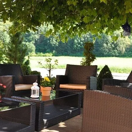 Hotel Hoellsteiner Hof