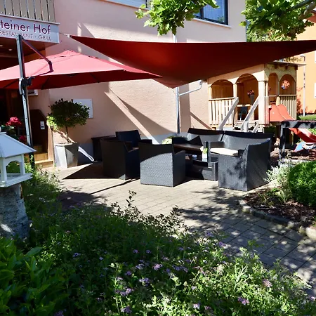 Hoellsteiner Hof Hotel 3*