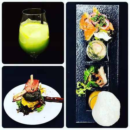 Hoellsteiner Hof 3* Steinen (Lorrach)