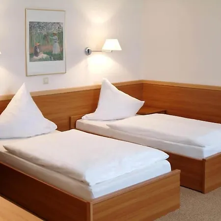 Hotel Hoellsteiner Hof