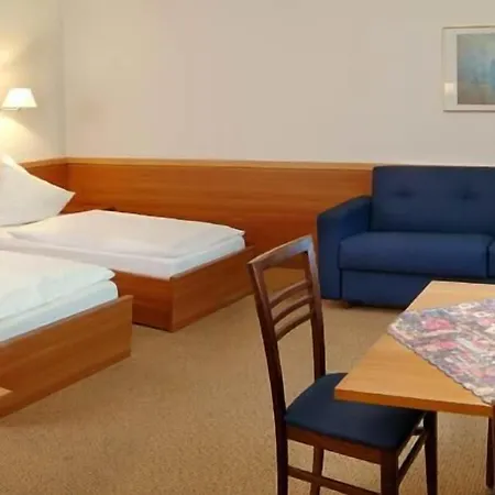 Höllsteiner Hof Hotel