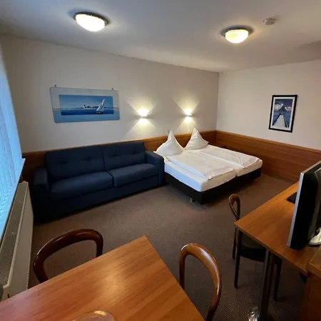 Hoellsteiner Hof Hotel