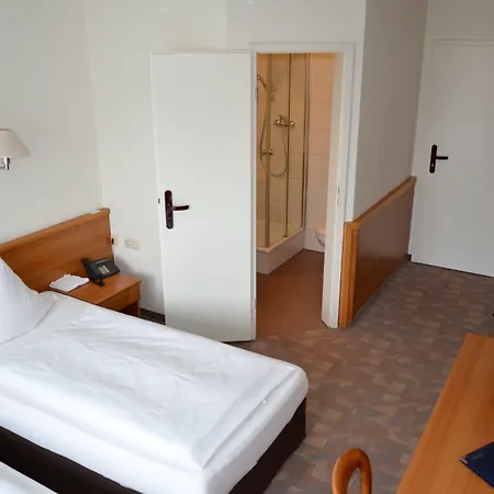 Hotel Hoellsteiner Hof