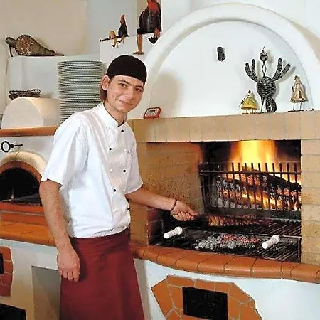Hoellsteiner Hof 호텔 3*