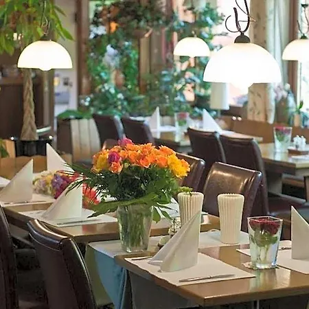 Hoellsteiner Hof 3* 스타이넨
