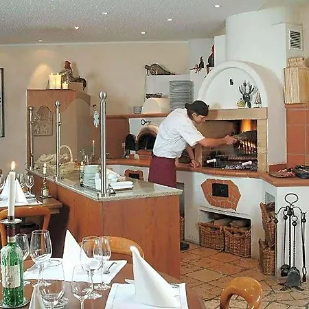 Hoellsteiner Hof 호텔 스타이넨