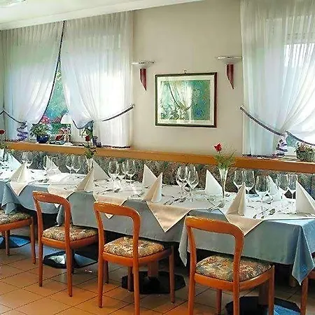 Hoellsteiner Hof 3* 스타이넨
