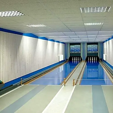 호텔 Hoellsteiner Hof 3*