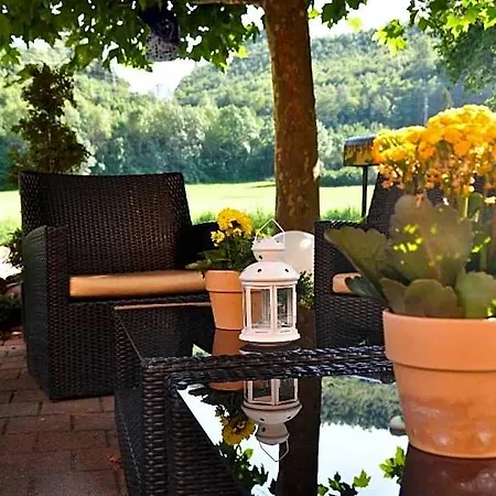 Hoellsteiner Hof 3* 스타이넨