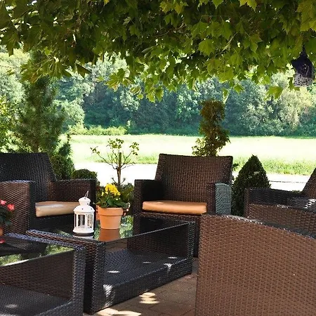 Hotel Hoellsteiner Hof 3*