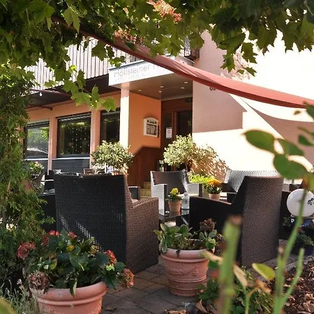 Hoellsteiner Hof Steinen (Lorrach)