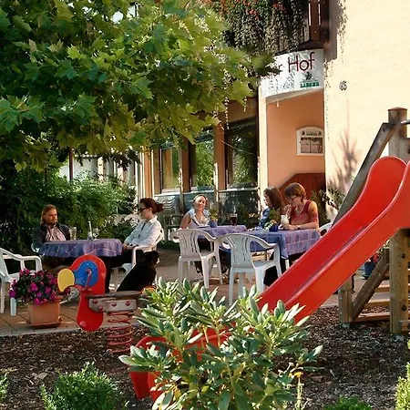 Hoellsteiner Hof Hotel Steinen (Lorrach)