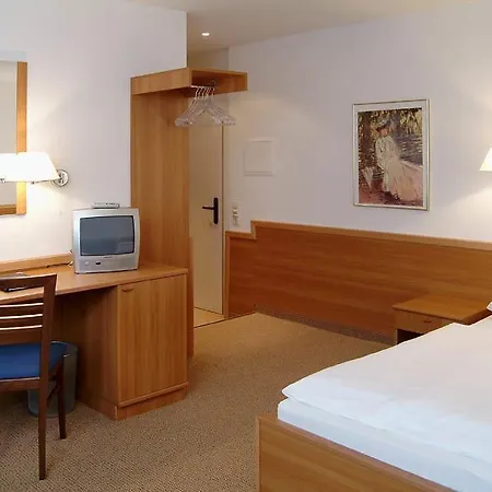 Hotel Hoellsteiner Hof